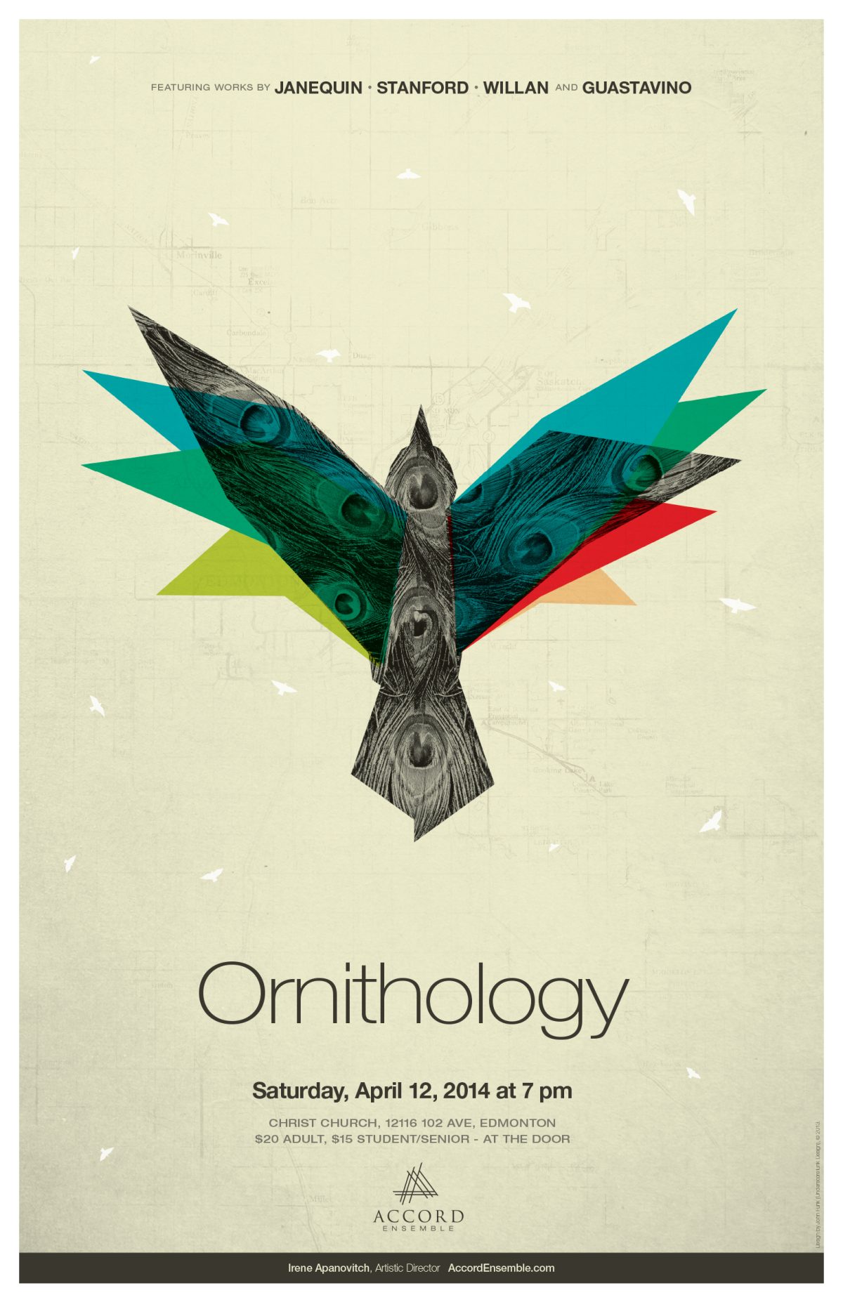 AEN_005_Ornithology_Poster.indd