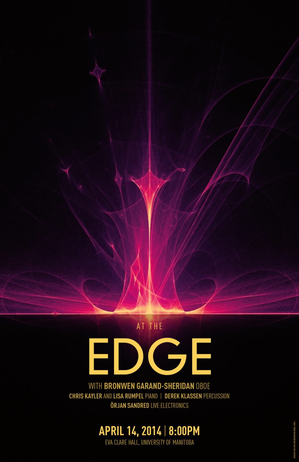 BGS_003_At_the_Edge_Poster_11x17_RGB