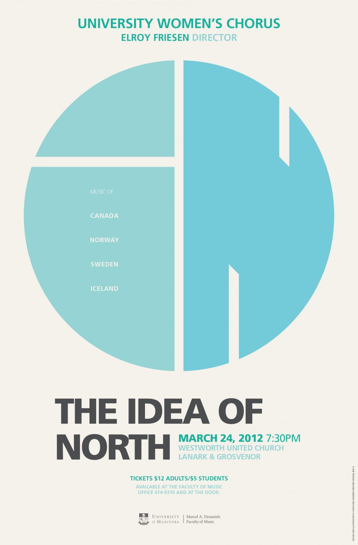 FOM_106_TheIdeaofNorth_Poster2.indd