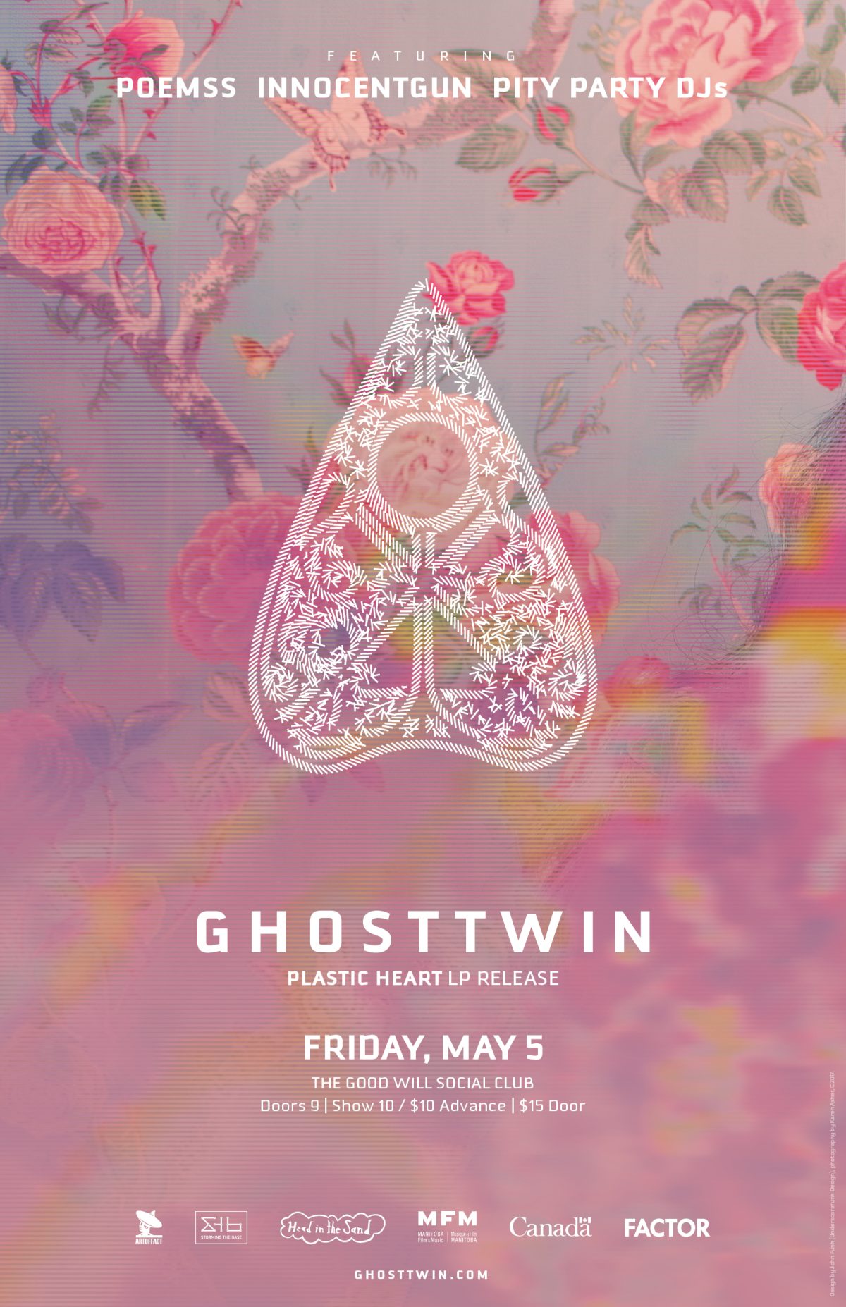 GhostTwin_Plastic_Heart_Launch_Poster_p1
