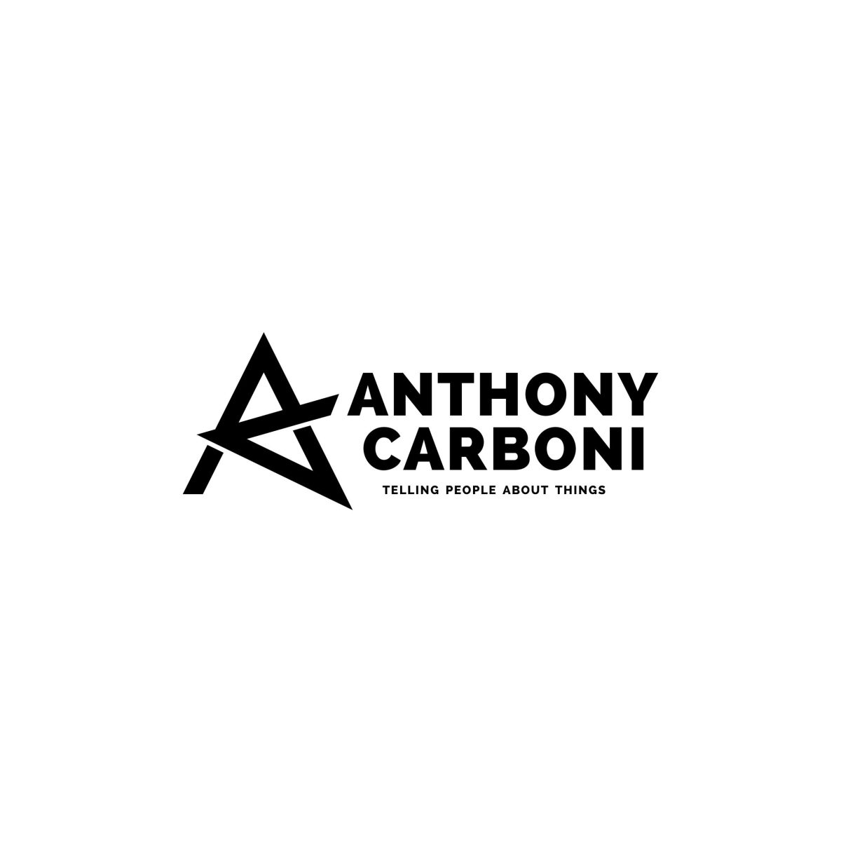 Logo__AnthonyCarboni__horz__black