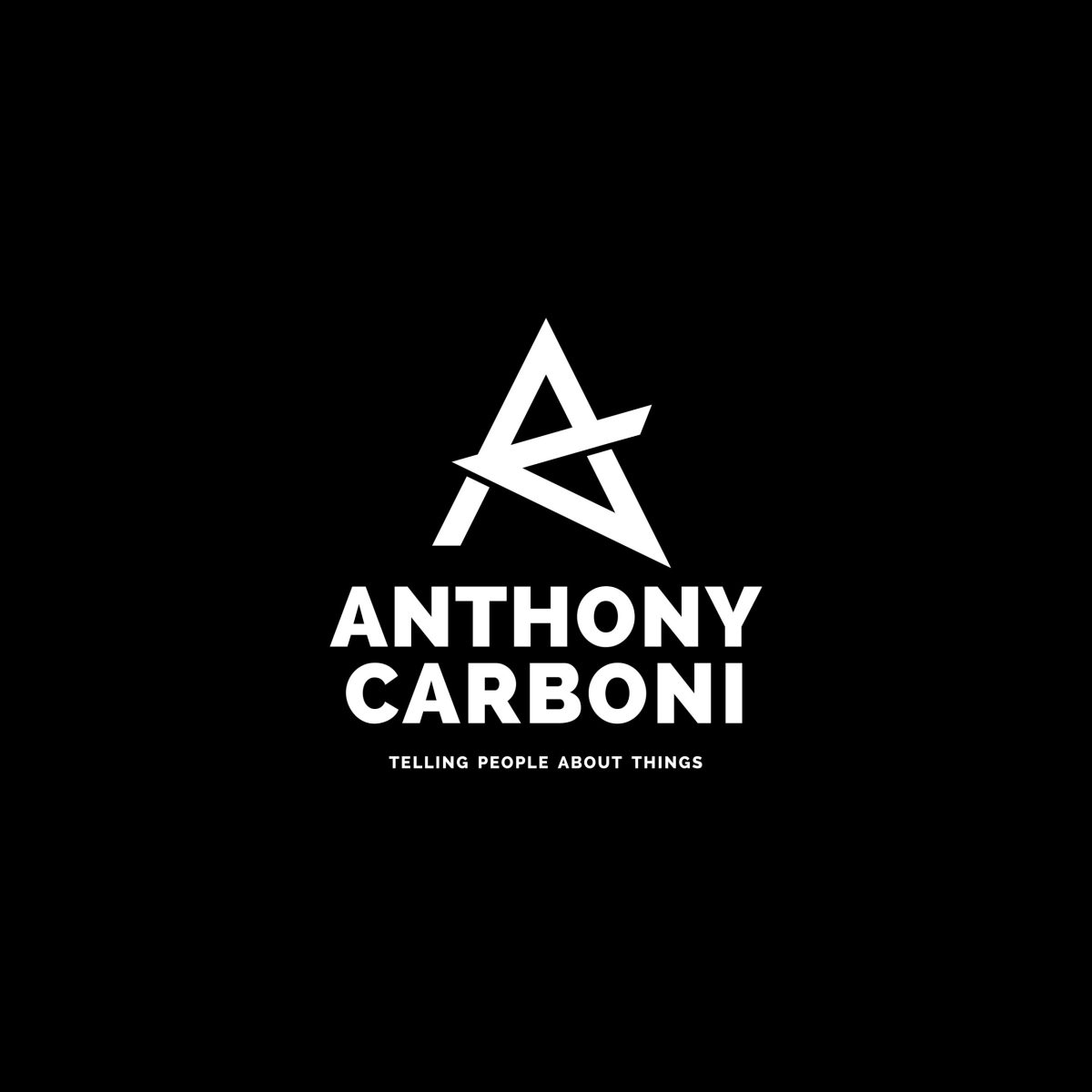 Logo__AnthonyCarboni__vert__white