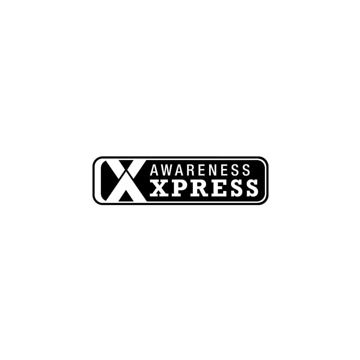 Logo__AwarenessExpress__black