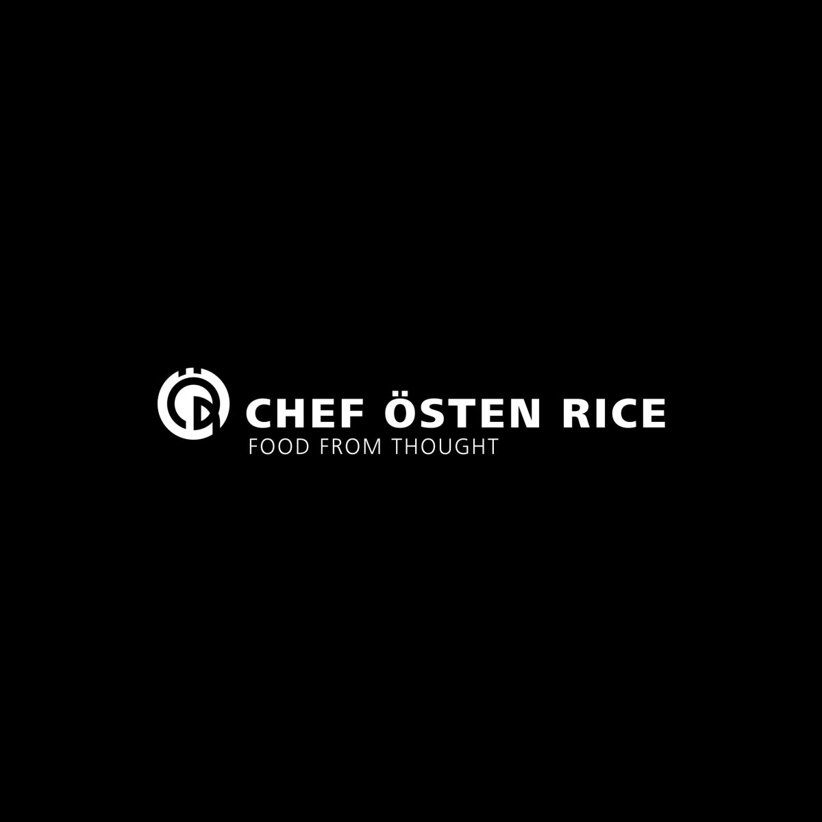 Logo__ChefOstenRice__white