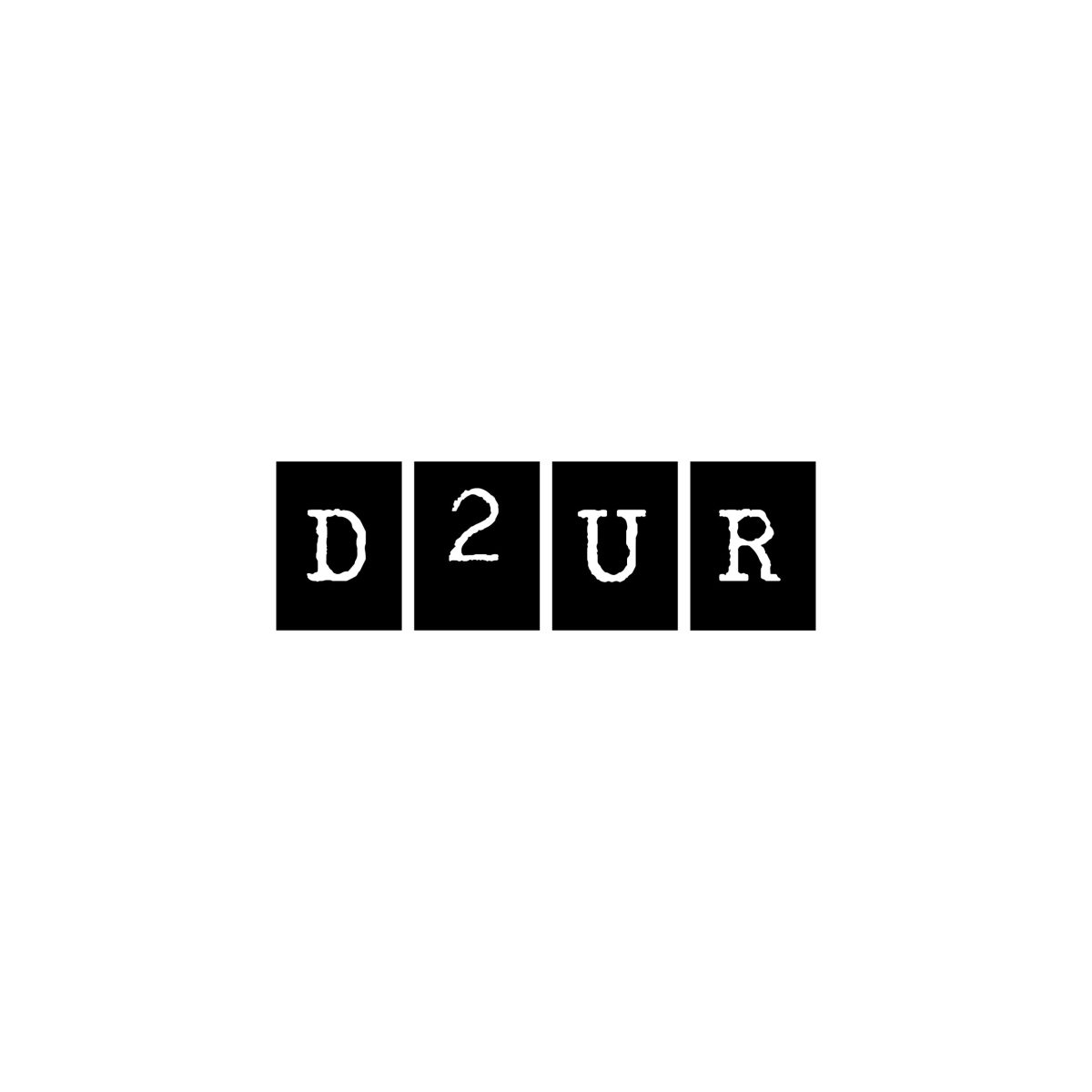 Logo__D2UR__horz__black