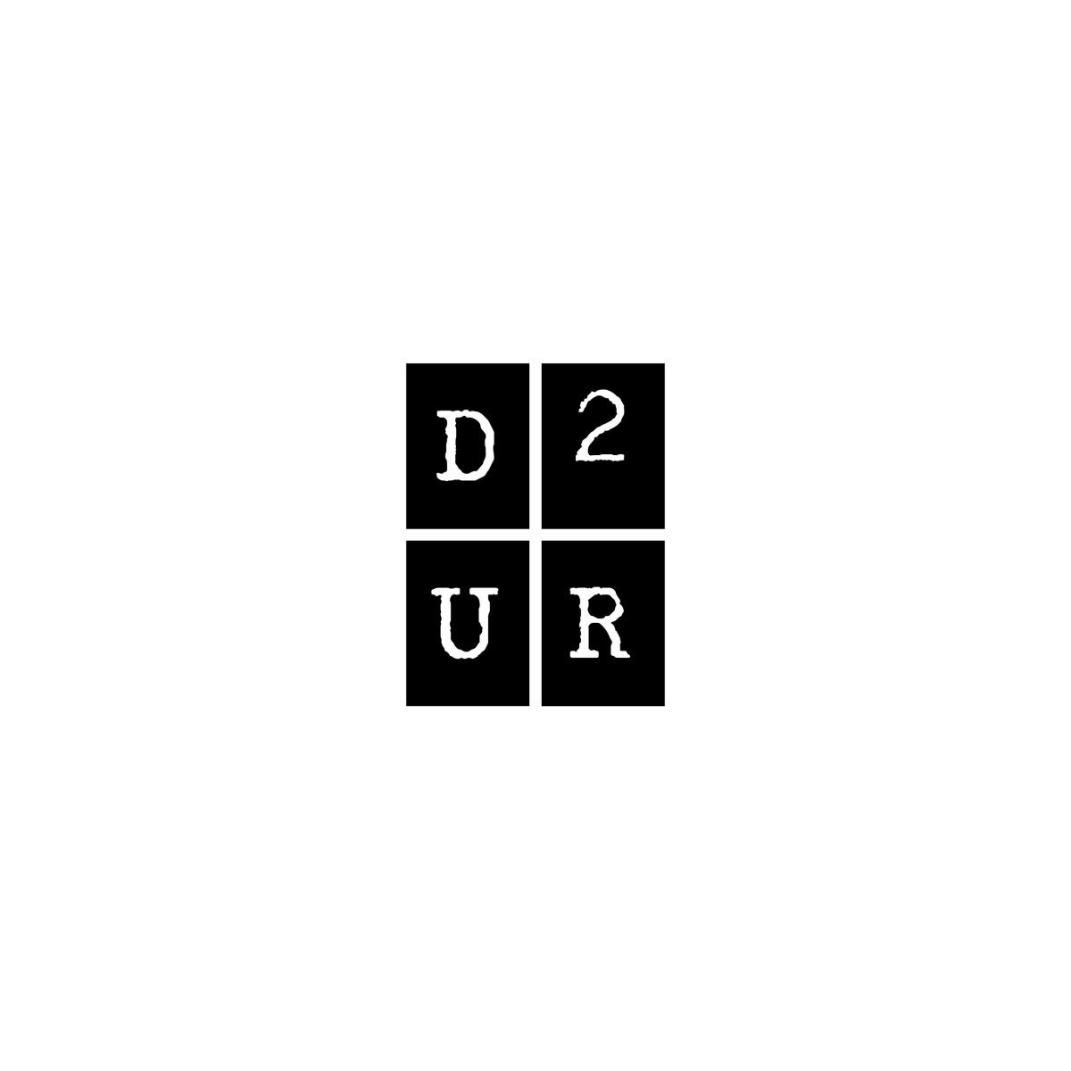 Logo__D2UR__vert__black
