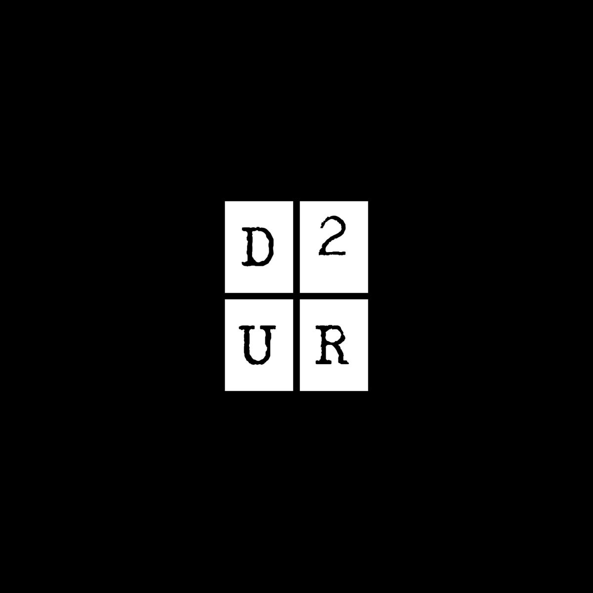 Logo__D2UR__vert__white