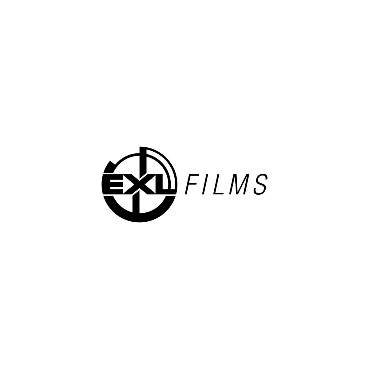 Logo__EXLFilms__black