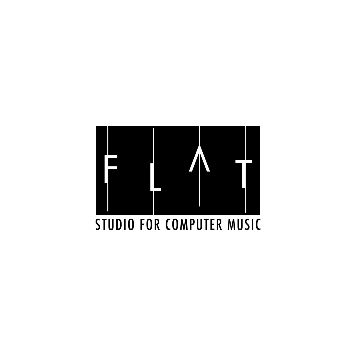 Logo__FlatStudioForComputerMusic__black