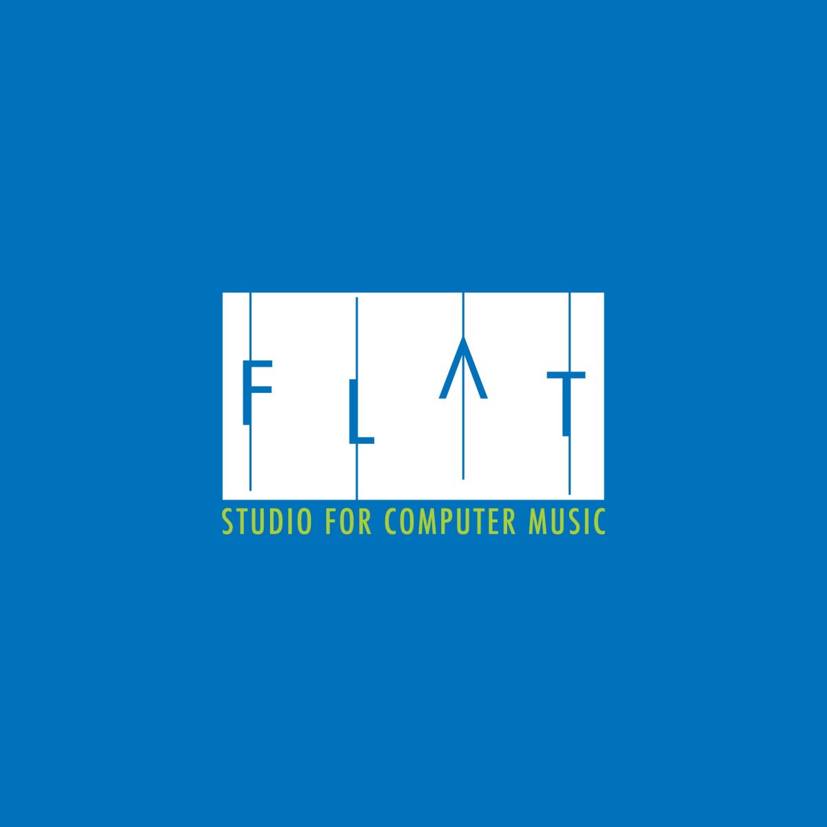 Logo__FlatStudioForComputerMusic__brand