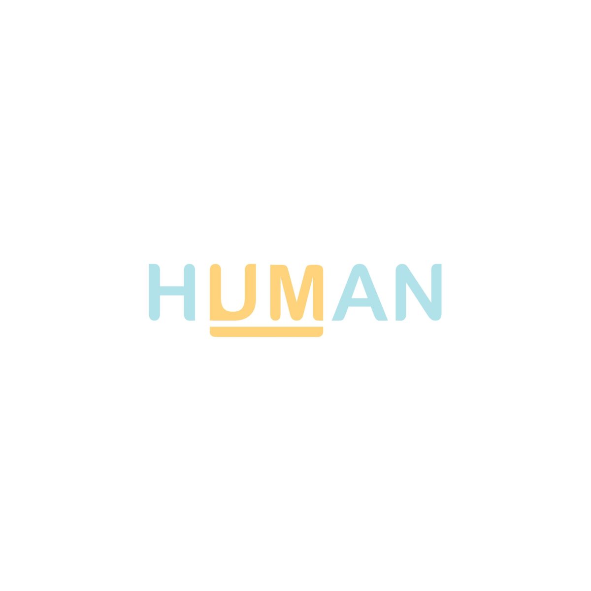 Logo__HUMAN__color
