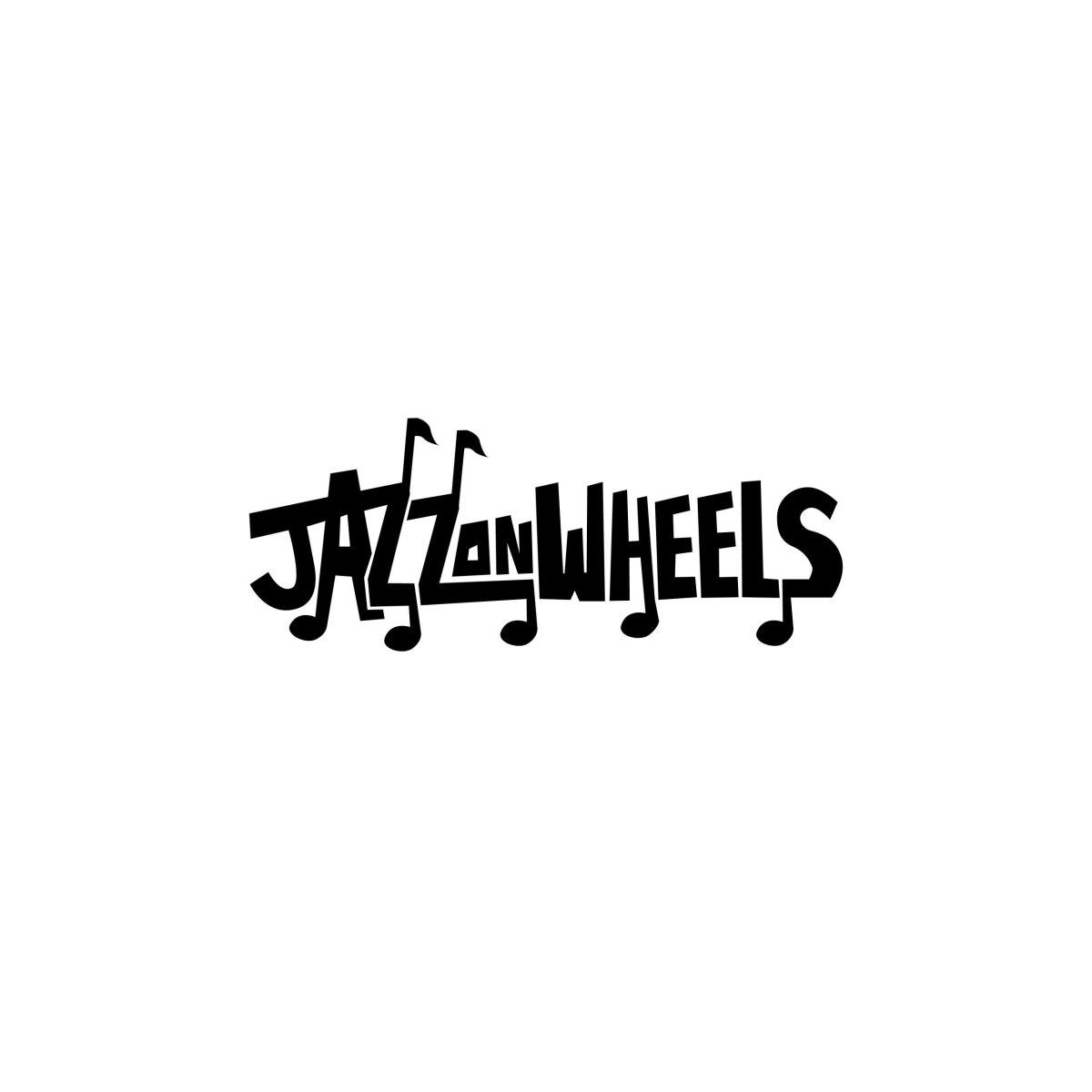 Logo__JazzonWheels__black