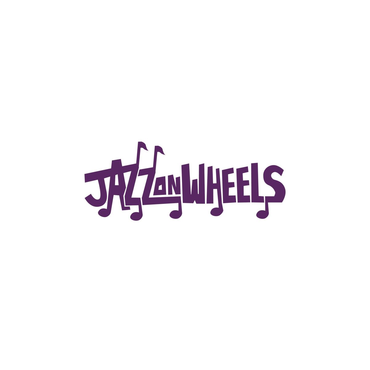 Logo__JazzonWheels__color