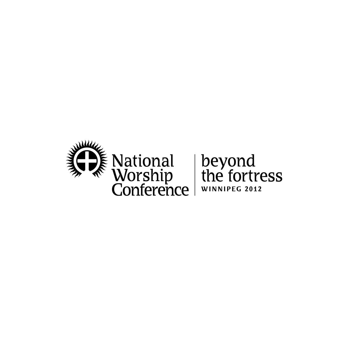 Logo__NationalWorshipConference__black