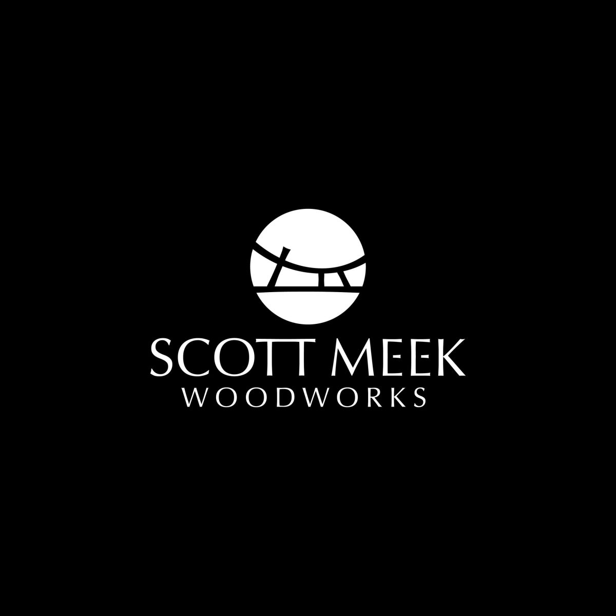 Logo__ScottMeekWoodworks__white
