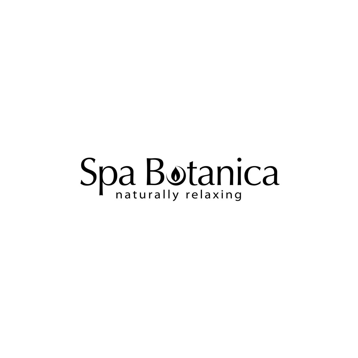 Logo__SpaBotanica__black