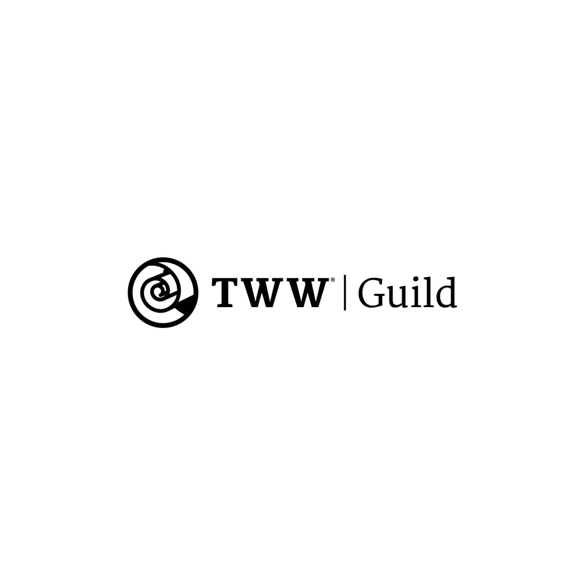 Logo__TheWoodWhispererGuild__black