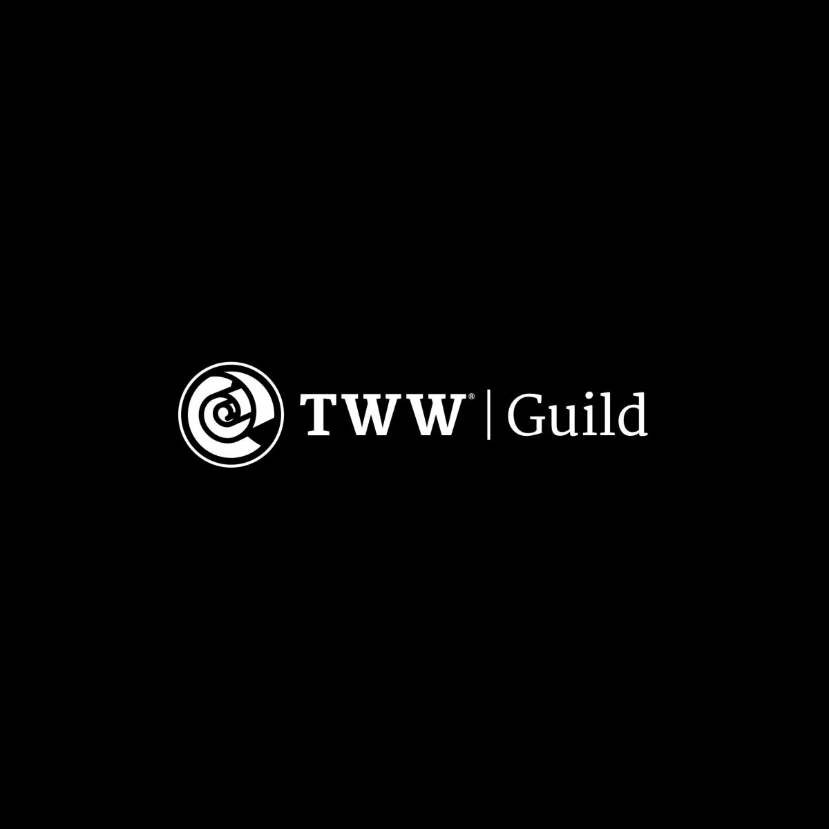 Logo__TheWoodWhispererGuild__white