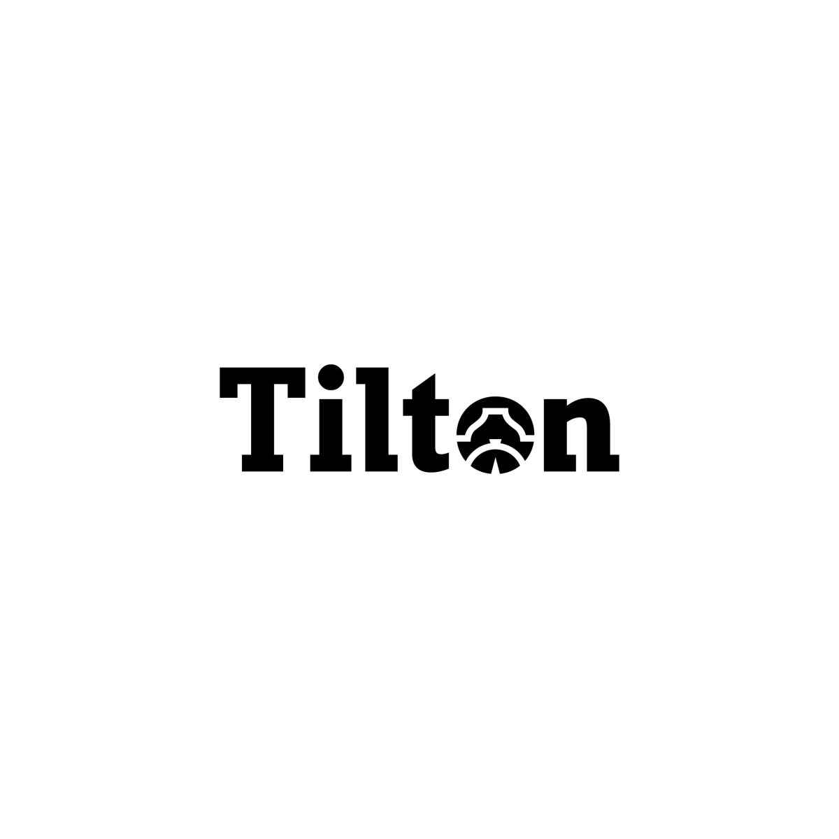 Logo__TiltonSchool__black